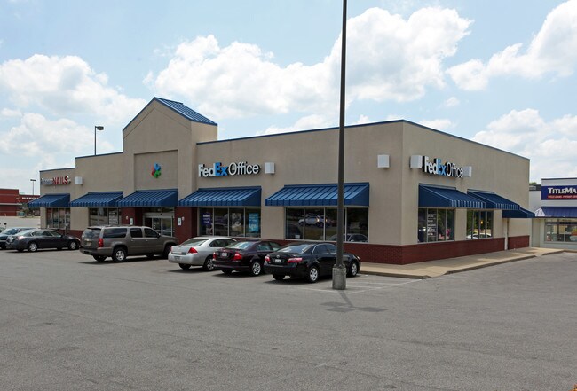 More details for 1130-1132 Germantown Pky, Cordova, TN - Retail for Lease
