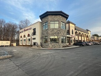 Plus de détails pour 244 Route 46 East, Fairfield, NJ - Commerce de détail à louer