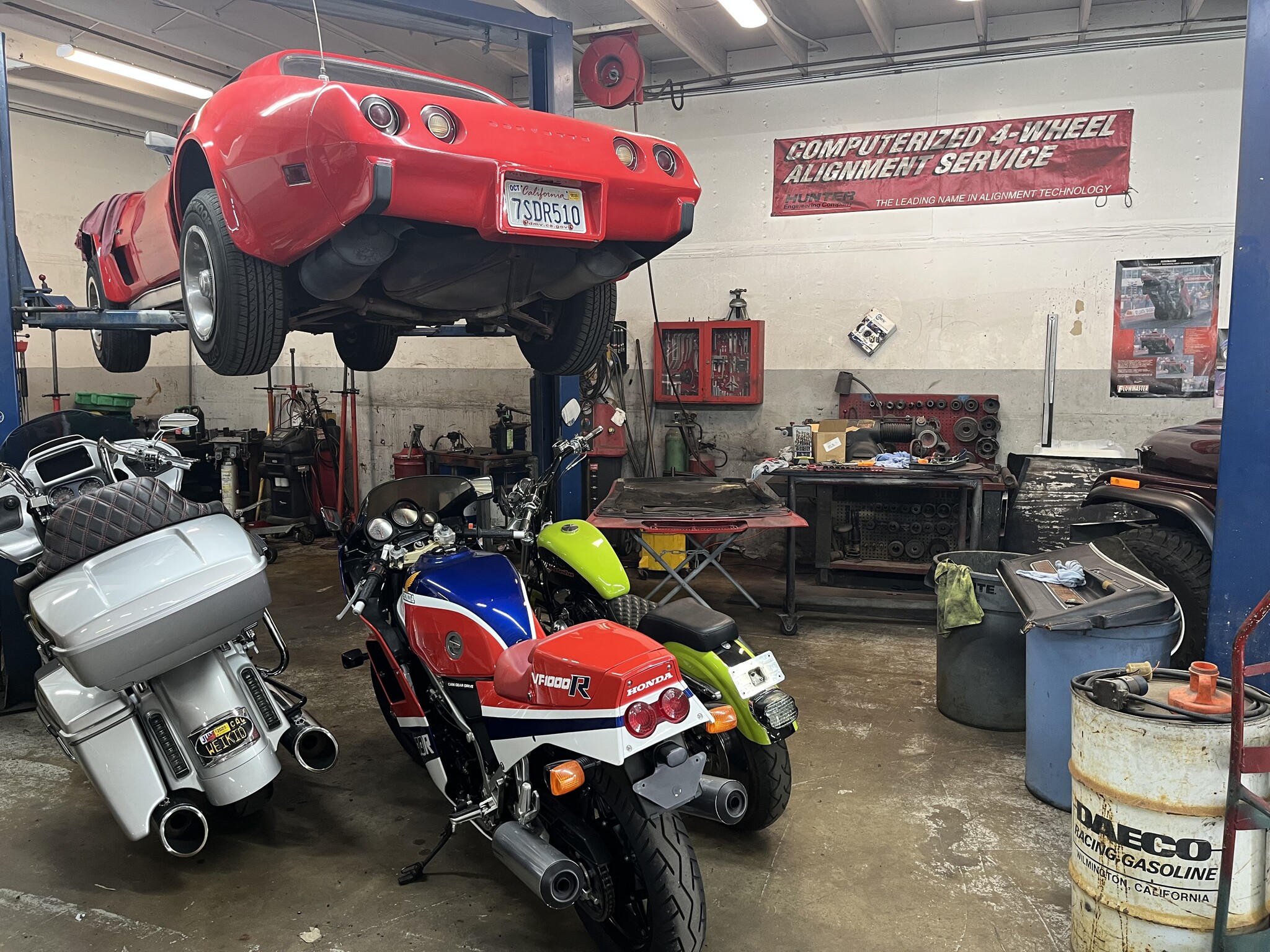 1434 S Coast Hwy, Oceanside, CA à vendre Photo du bâtiment- Image 1 de 16