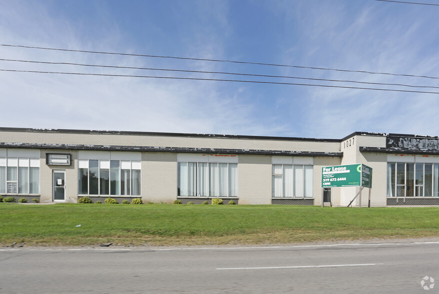 1027 Clarke Rd, London, ON for lease - Building Photo - Image 3 of 3