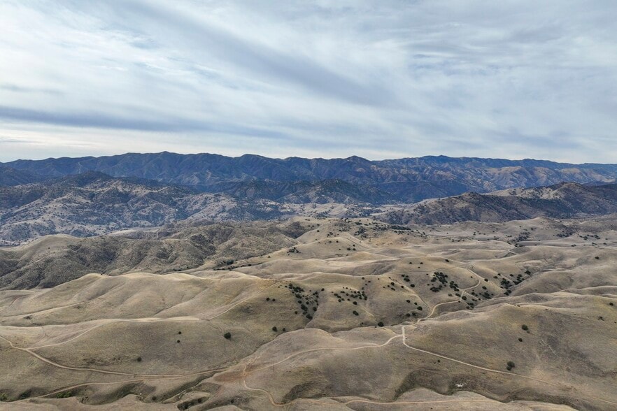 Joaquin Rocks Lookout Road, Coalinga, CA à vendre - Photo du bâtiment - Image 2 de 6