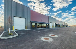 Plus de détails pour 9778 Cherry Ln, Nampa, ID - Industriel à louer