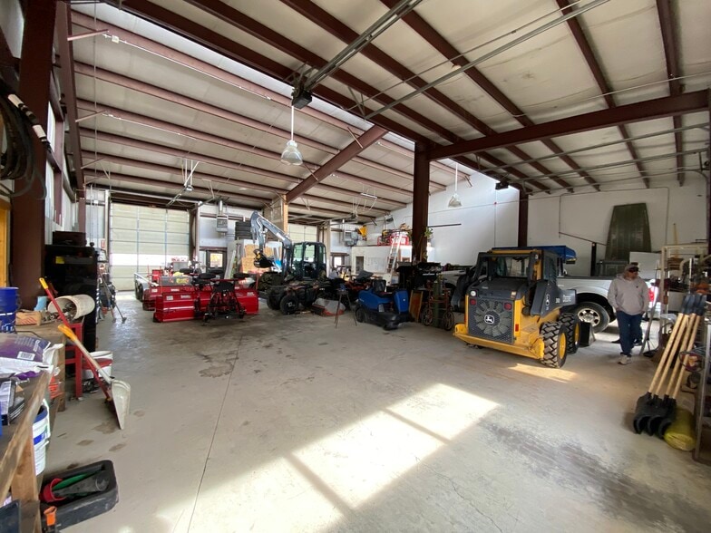 28485 US-6, Rifle, CO for lease - Primary Photo - Image 1 of 6