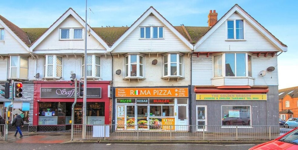 45 Roman Bank, Skegness for sale - Building Photo - Image 1 of 19