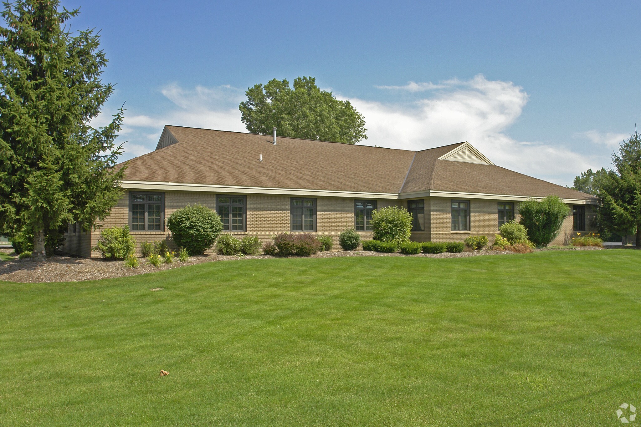 388 Garden Ave, Holland, MI à vendre Photo du bâtiment- Image 1 de 1