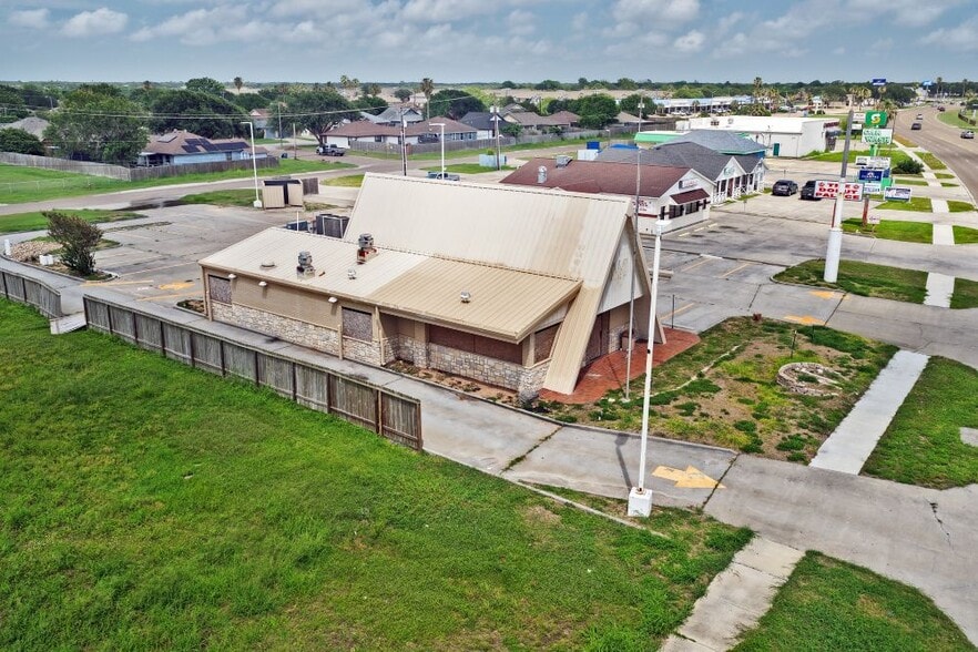 2474 State Highway 361, Ingleside, TX for sale - Building Photo - Image 3 of 10