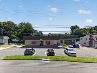 Plus de détails pour 464 Wolcott Rd, Wolcott, CT - Bureau à louer