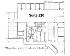 101 2nd St, Petaluma, CA for lease Floor Plan- Image 1 of 1