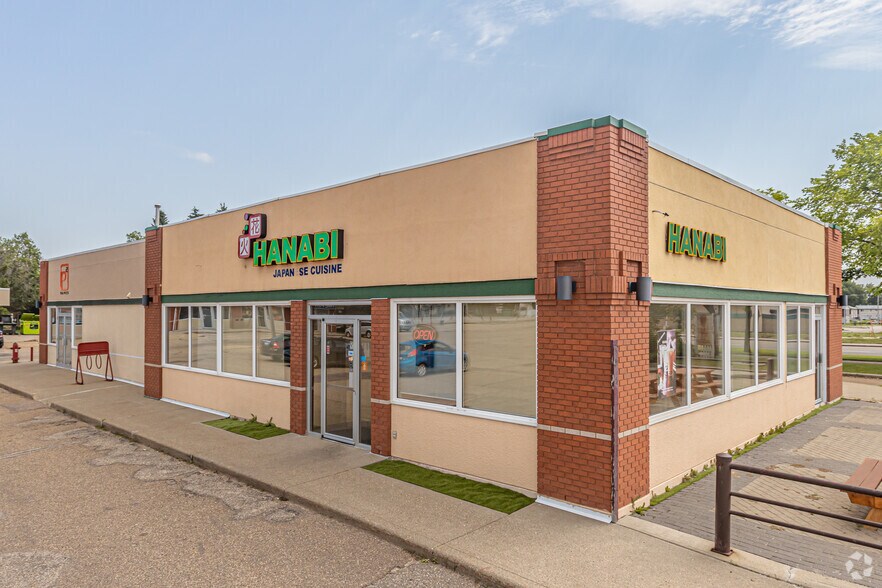 10404 99th Ave, Fort Saskatchewan, AB for sale - Primary Photo - Image 1 of 1