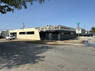 Plus de détails pour 2216 N 20th Ave, Hollywood, FL - Flex à vendre