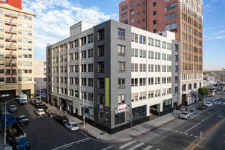 More details for 309 E 8th St, Los Angeles, CA - Office for Sale