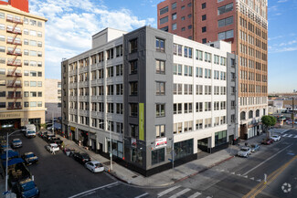 More details for 309 E 8th St, Los Angeles, CA - Office for Lease