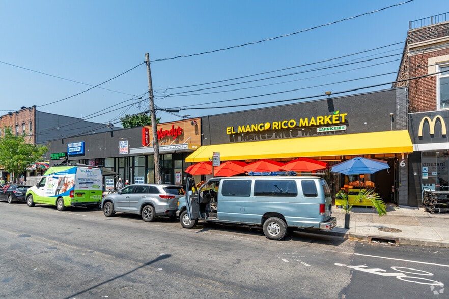40-16 National St, Corona, NY for lease - Building Photo - Image 3 of 8