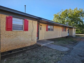 Plus de détails pour 6501 Avenue R, Lubbock, TX - Multi-résidentiel à vendre