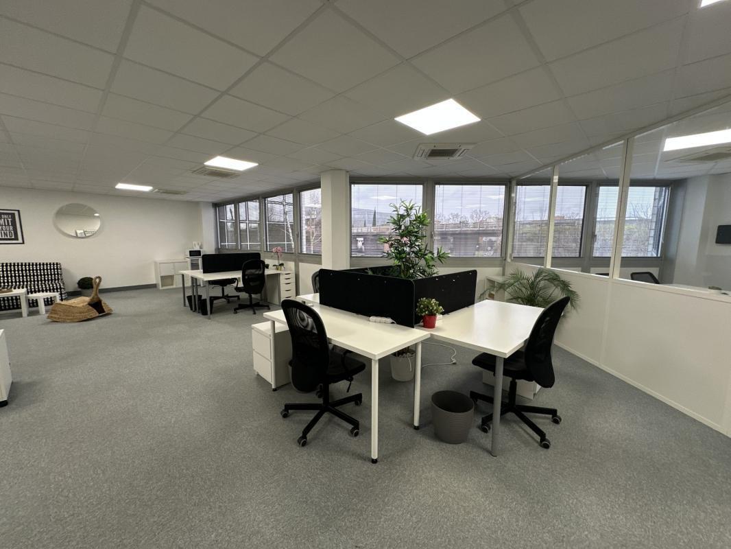 Bureau dans Blagnac à louer Photo intérieure- Image 1 de 29