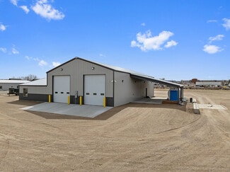 More details for 2051 2051 N Merrill Ave ave, Glendive, MT - Industrial for Lease