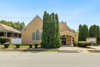 More details for 1214 Brown Ave, Joliet, IL - Flex for Sale