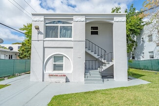 More details for 120 SW 20th Ave, Miami, FL - Multifamily for Sale