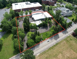 More details for 27676 SW Parkway Ave, Wilsonville, OR - Industrial for Sale