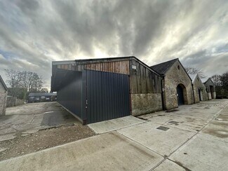 More details for Swinbrook Farm, Upton - Industrial for Lease