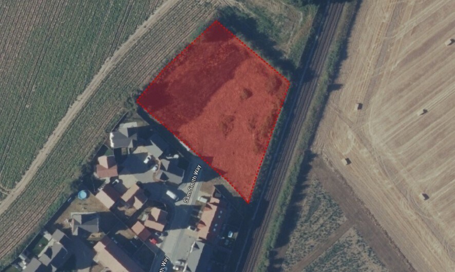 65 Sam Smith Way, Norwich à vendre Photo principale- Image 1 de 9