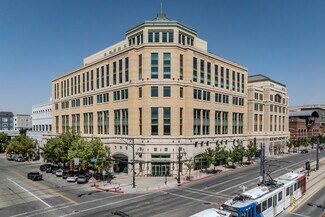 More details for 90 S 400 W, Salt Lake City, UT - Office for Lease