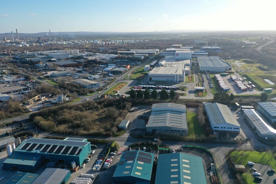 Cloister Way, Ellesmere Port for lease - Building Photo - Image 3 of 4