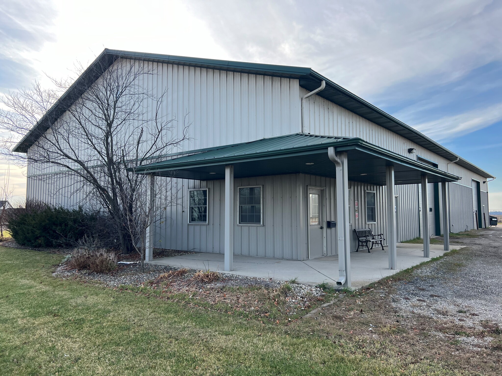 3031 Eldamain Rd, Plano, IL for sale Primary Photo- Image 1 of 1