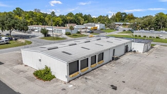 Plus de détails pour 3521 SW 42nd Pl, Gainesville, FL - Industriel à louer