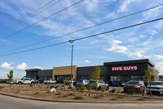 More details for 1701 Denali Dr, Abilene, TX - Retail for Lease