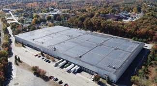 More details for 100 Adams Rd, Clinton, MA - Industrial for Lease