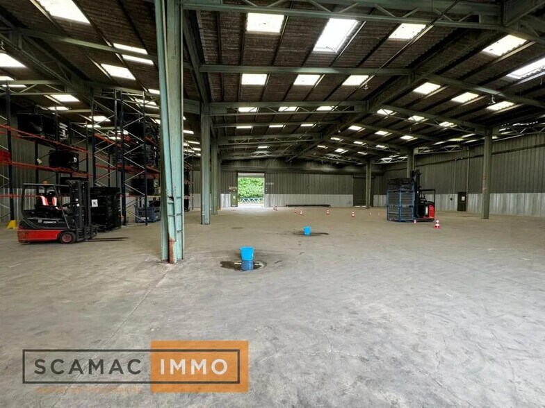 Bureau dans Viry-Châtillon à louer - Photo intérieure - Image 2 de 6