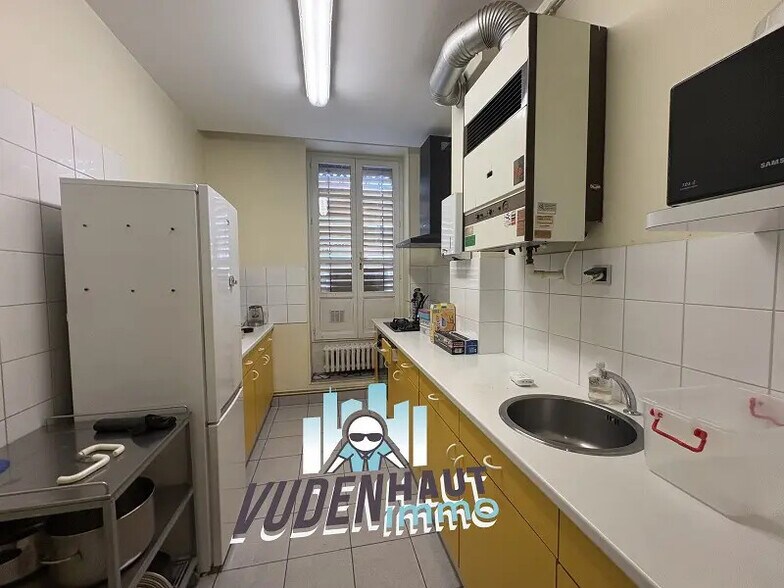 Bureau dans Toulouse à louer - Photo du bâtiment - Image 2 de 17