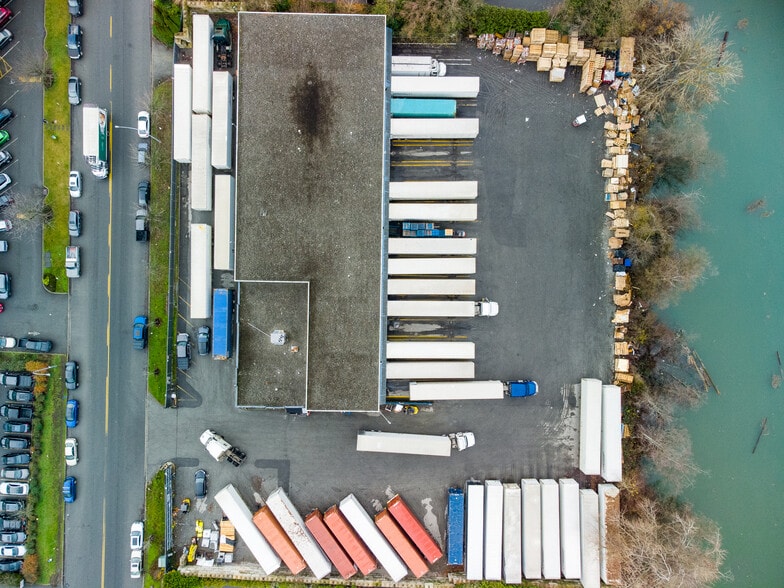 1659 Fosters Way, Delta, BC for lease - Building Photo - Image 2 of 6