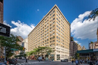 Plus de détails pour 201 E 69th St, New York, NY - Bureau/Médical à louer