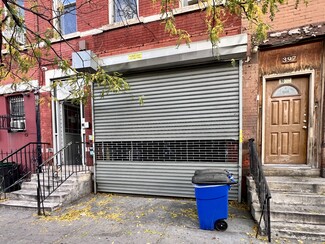 Plus de détails pour 395 Nostrand Ave, Brooklyn, NY - Vente au détail à louer