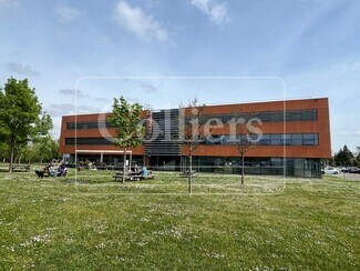 Plus de détails pour 117 Allée Des Parcs, Saint-Priest - Bureau à louer