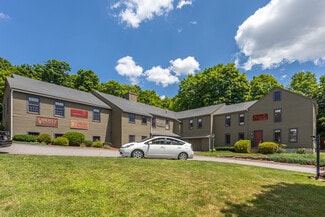 More details for 348 Boston Post Rd, Sudbury, MA - Retail for Sale