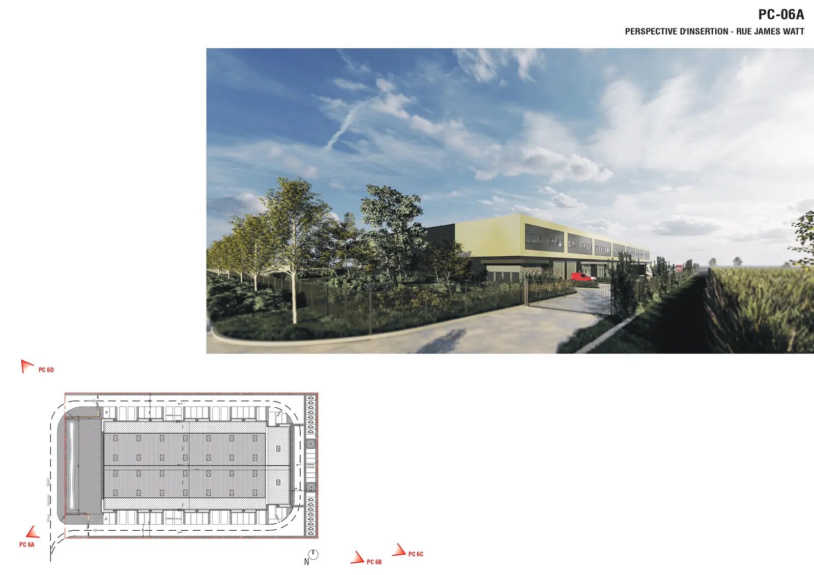 Flex in Laon for sale Building Photo- Image 1 of 5