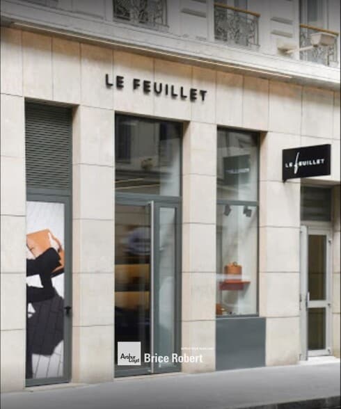84 Rue Président Edouard Herriot, Lyon for lease - Building Photo - Image 1 of 7
