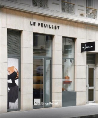 More details for 84 Rue Président Edouard Herriot, Lyon - Retail for Lease