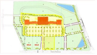 Plus de détails pour Patriot Parkway, Sumter, SC - Terrain à vendre