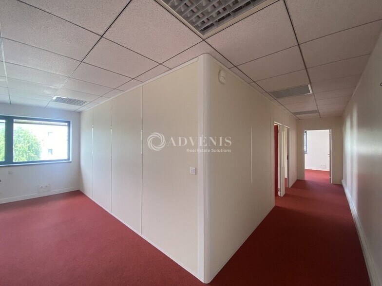 3 5 Voie La Cardon, Palaiseau à louer - Photo intérieure - Image 3 de 5