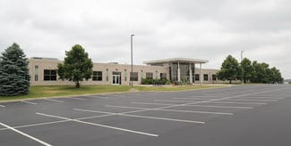 Plus de détails pour 1550 Innovation Way, Hartford, WI - Local d'activités à louer