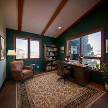 160 Amelia St, Ridgway, CO à louer Photo intérieure- Image 1 de 9