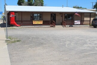 More details for 1107 S 1st St, Clayton, NM - Retail for Sale
