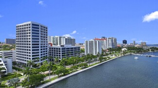 Plus de détails pour 505 S Flagler Dr, West Palm Beach, FL - Bureau, Bureau/Médical à louer