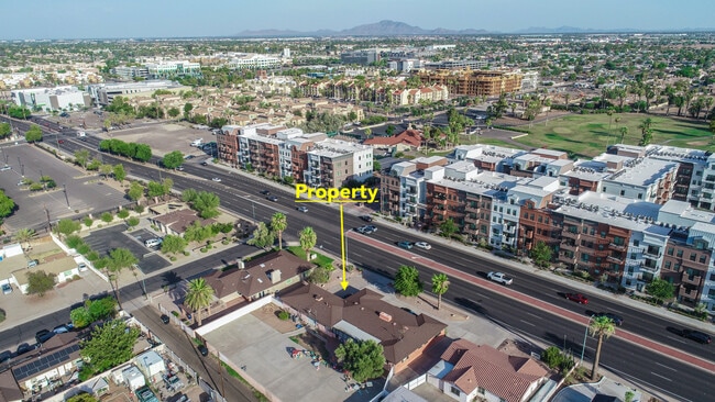 More details for 420 W Chandler Blvd, Chandler, AZ - Office for Sale