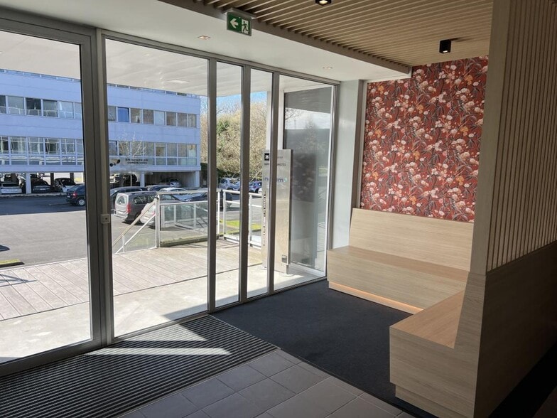 26 Rue De L'Europe, La Chapelle-sur-Erdre à louer - Hall d’entrée - Image 2 de 7