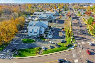 301-307 Horsham Rd, Horsham Township, PA - AERIAL  map view